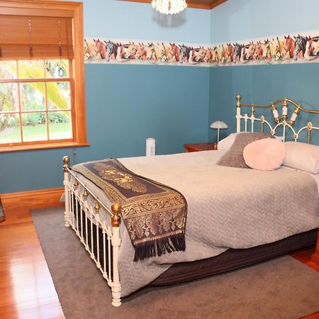Headlands Estate Apartment Whanganui Ngoại thất bức ảnh