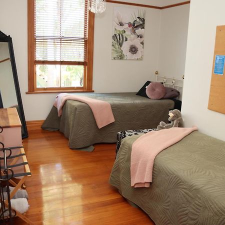 Headlands Estate Apartment Whanganui Ngoại thất bức ảnh