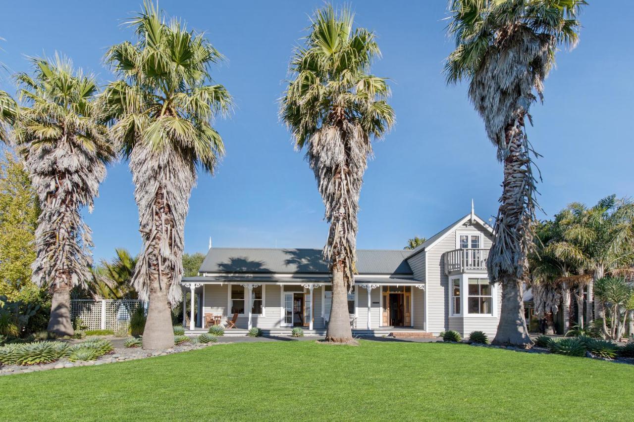 Headlands Estate Apartment Whanganui Ngoại thất bức ảnh