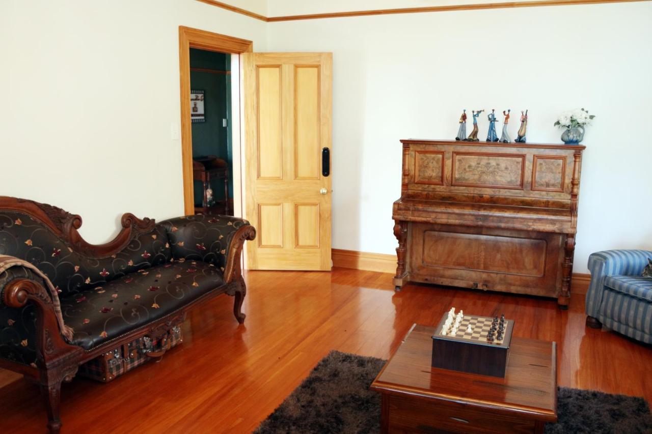 Headlands Estate Apartment Whanganui Ngoại thất bức ảnh
