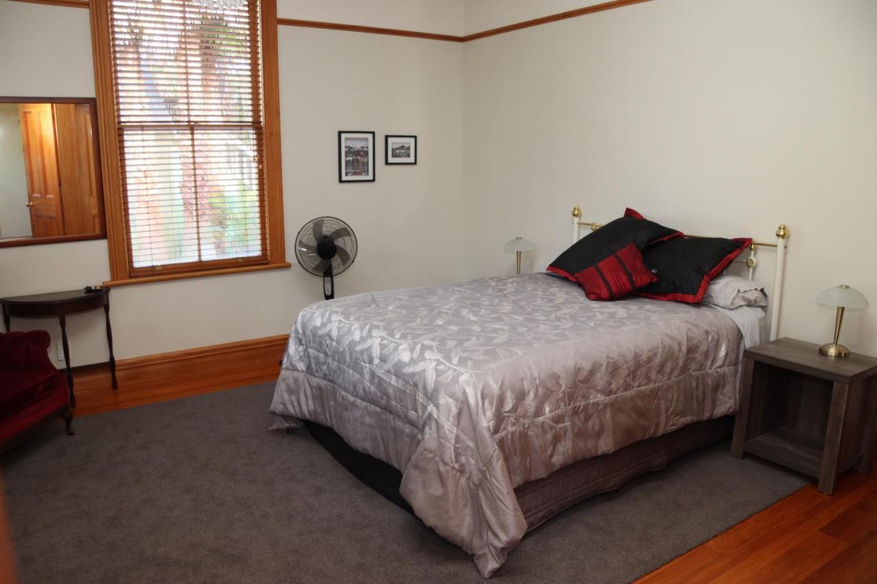 Headlands Estate Apartment Whanganui Ngoại thất bức ảnh