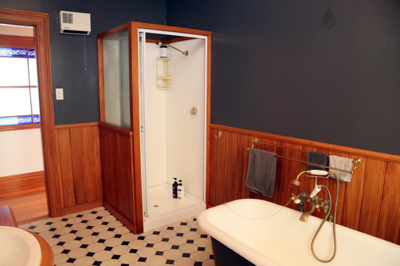 Headlands Estate Apartment Whanganui Ngoại thất bức ảnh