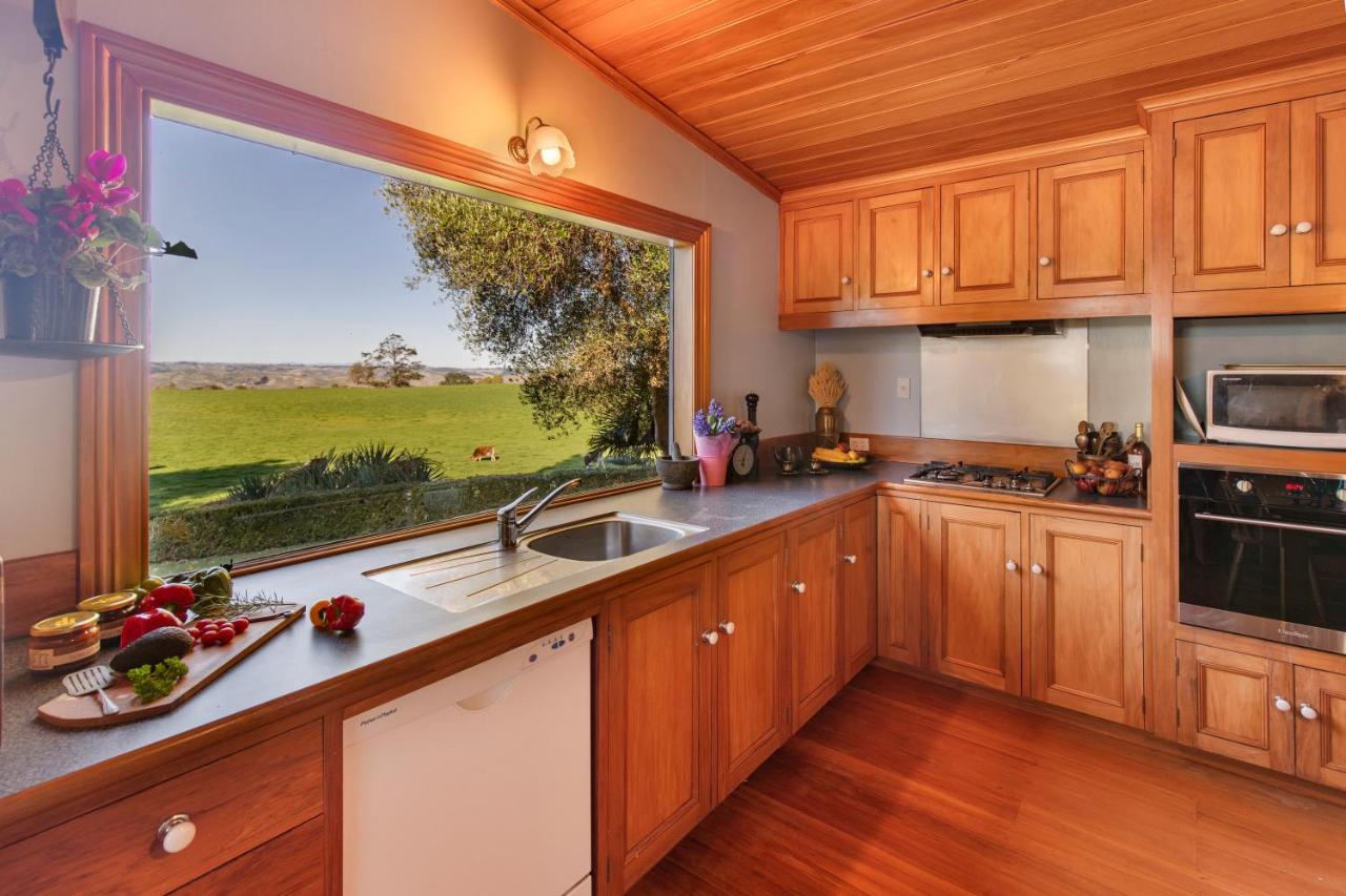 Headlands Estate Apartment Whanganui Ngoại thất bức ảnh