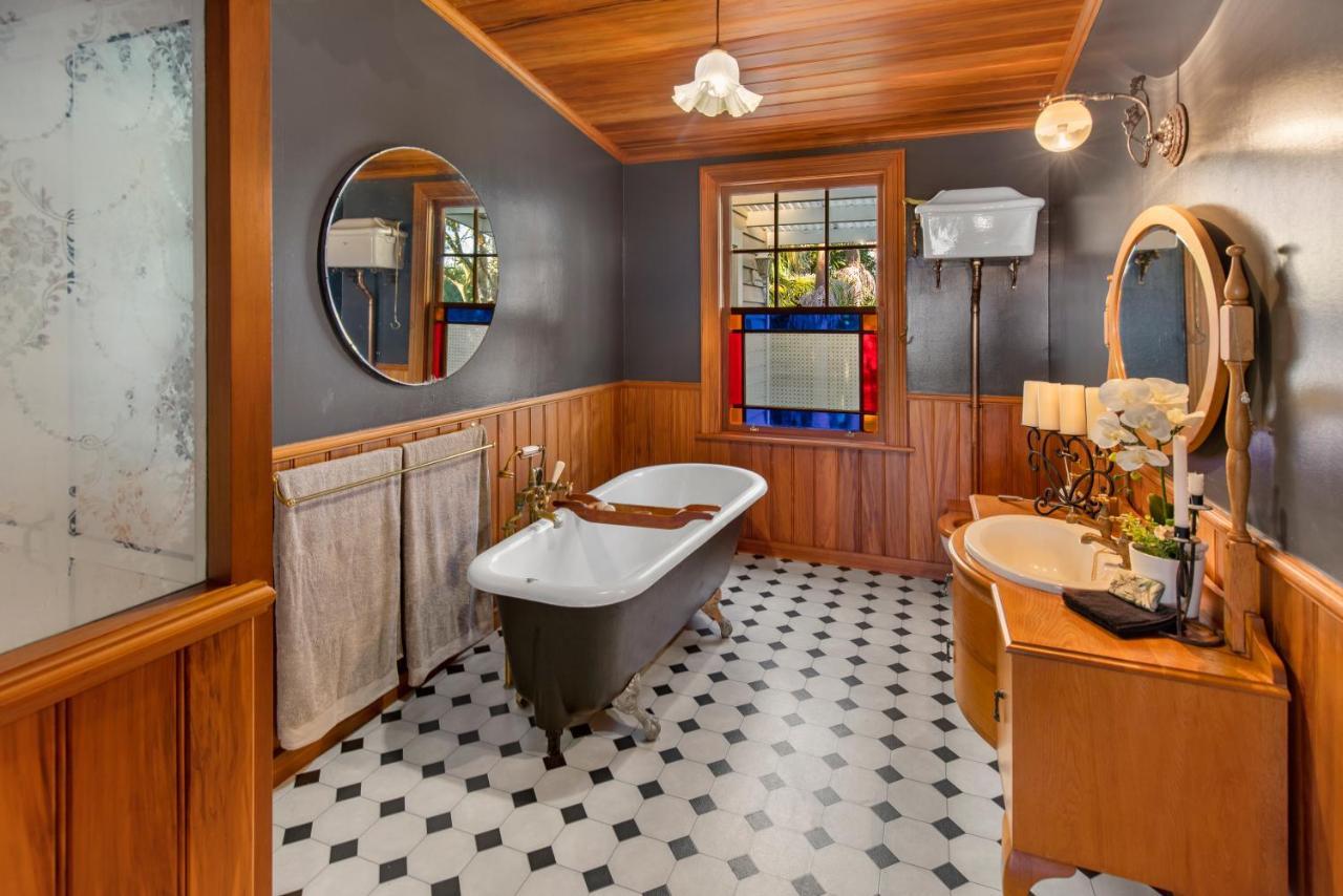 Headlands Estate Apartment Whanganui Ngoại thất bức ảnh