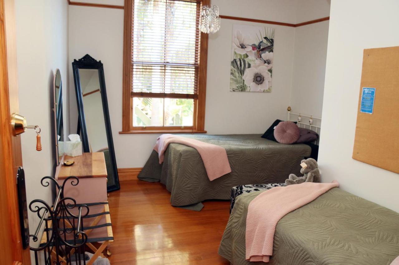 Headlands Estate Apartment Whanganui Ngoại thất bức ảnh
