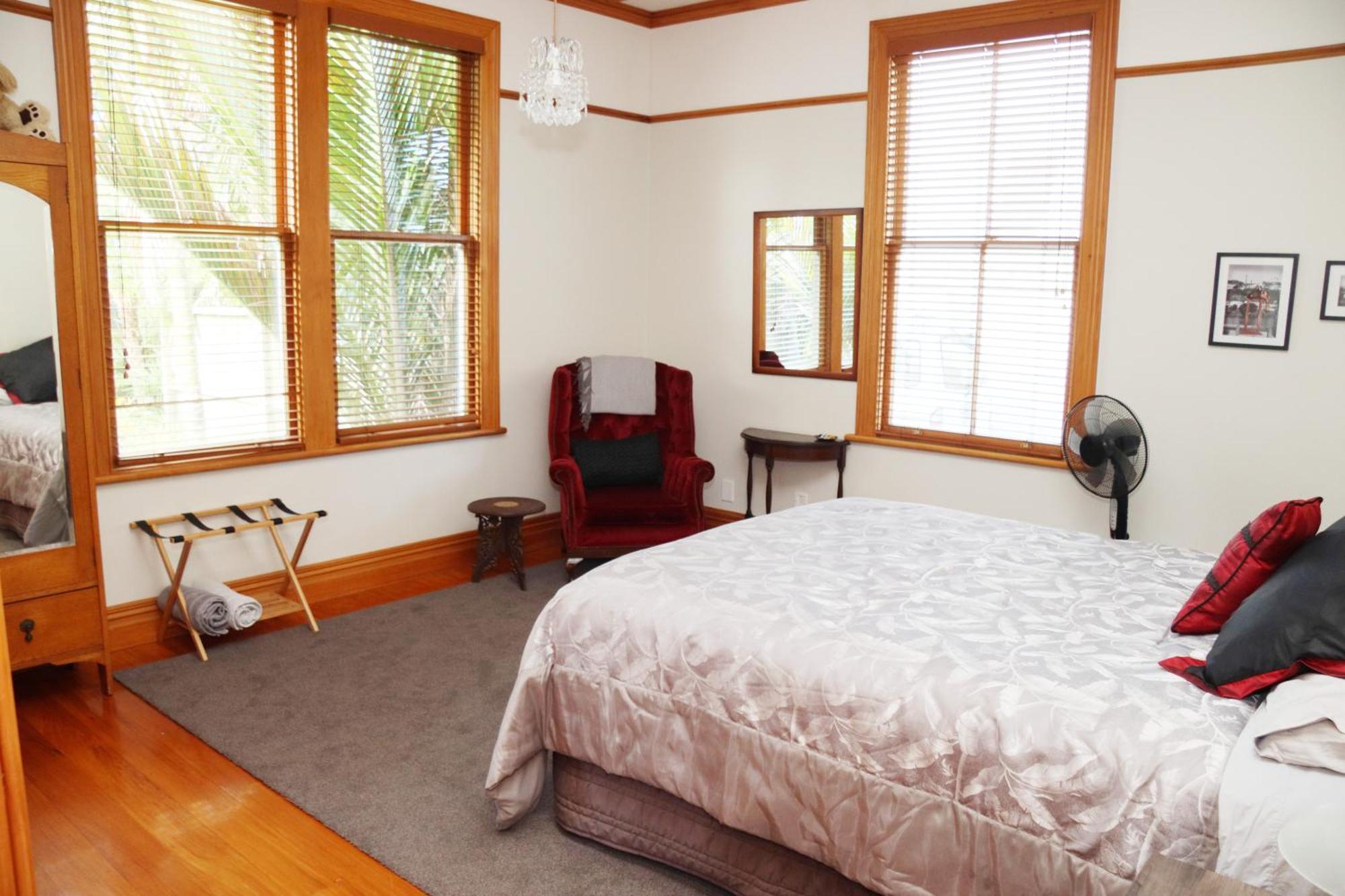 Headlands Estate Apartment Whanganui Ngoại thất bức ảnh