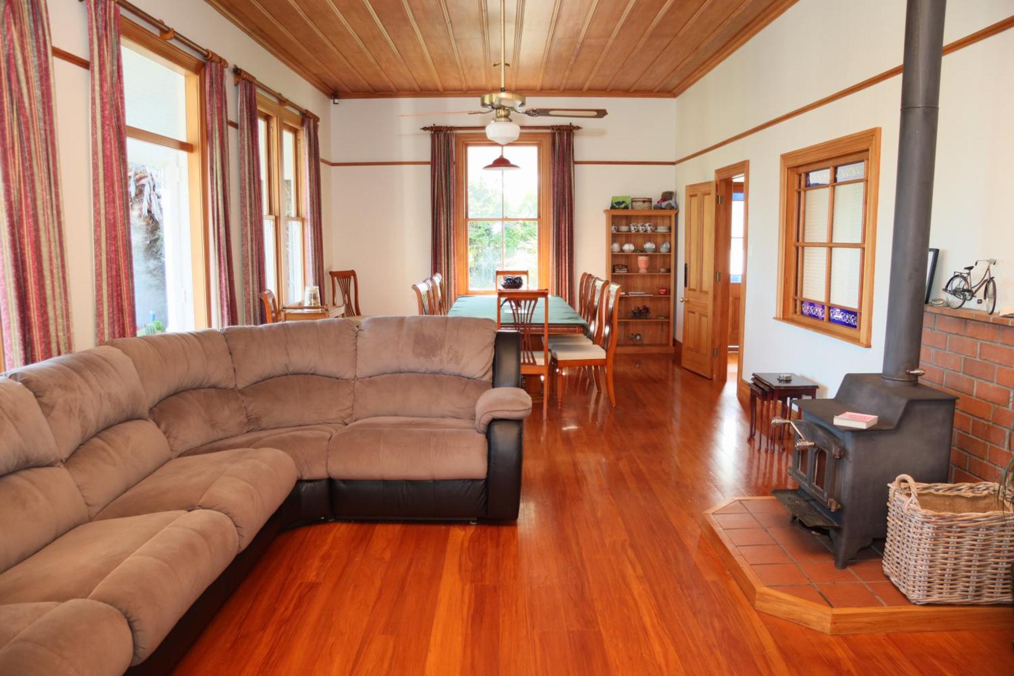 Headlands Estate Apartment Whanganui Ngoại thất bức ảnh