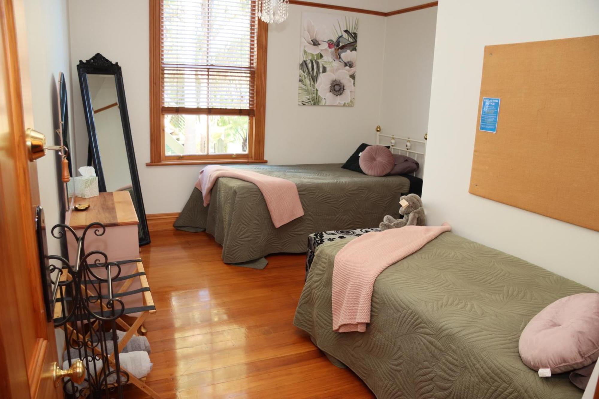 Headlands Estate Apartment Whanganui Ngoại thất bức ảnh